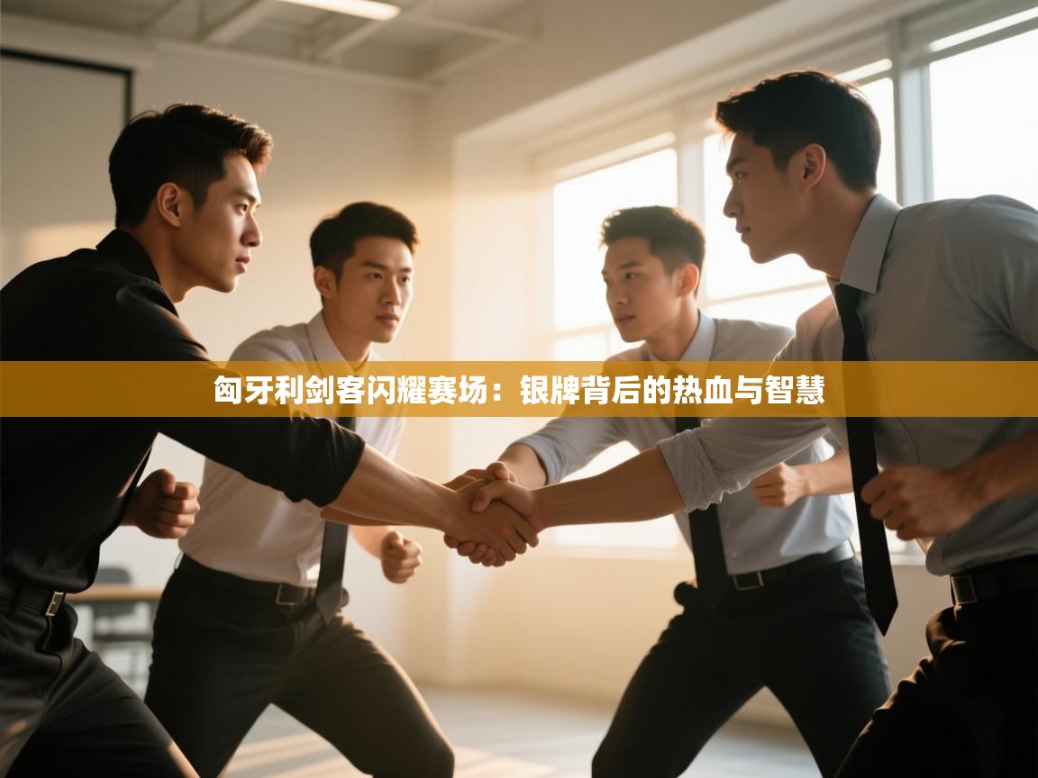 匈牙利剑客闪耀赛场：银牌背后的热血与智慧  第2张