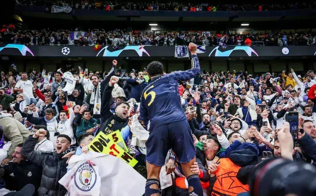 澳亚国际在线登录-关于罗马力挫皇马，晋级欧冠四强，实力有目共睹的信息