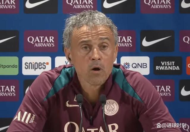 澳亚国际游戏娱乐平台-巴黎圣日耳曼主帅透露未来计划，力求更进一步