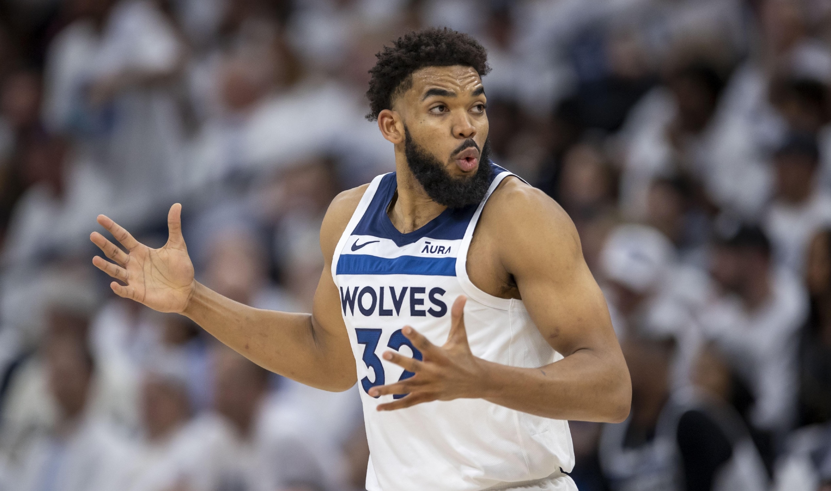 澳亚国际平台官网-森林狼队大获胜利，实现赛季目标稳固西区第八的简单介绍