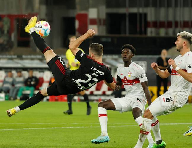 澳亚国际游戏-斯图加特遭遇惨败，球队亟需调整战术！