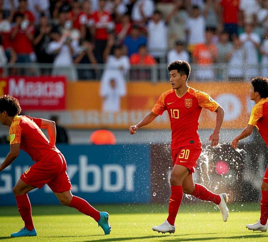 澳亚国际平台官网-亚洲球队在国际舞台上崭露头角