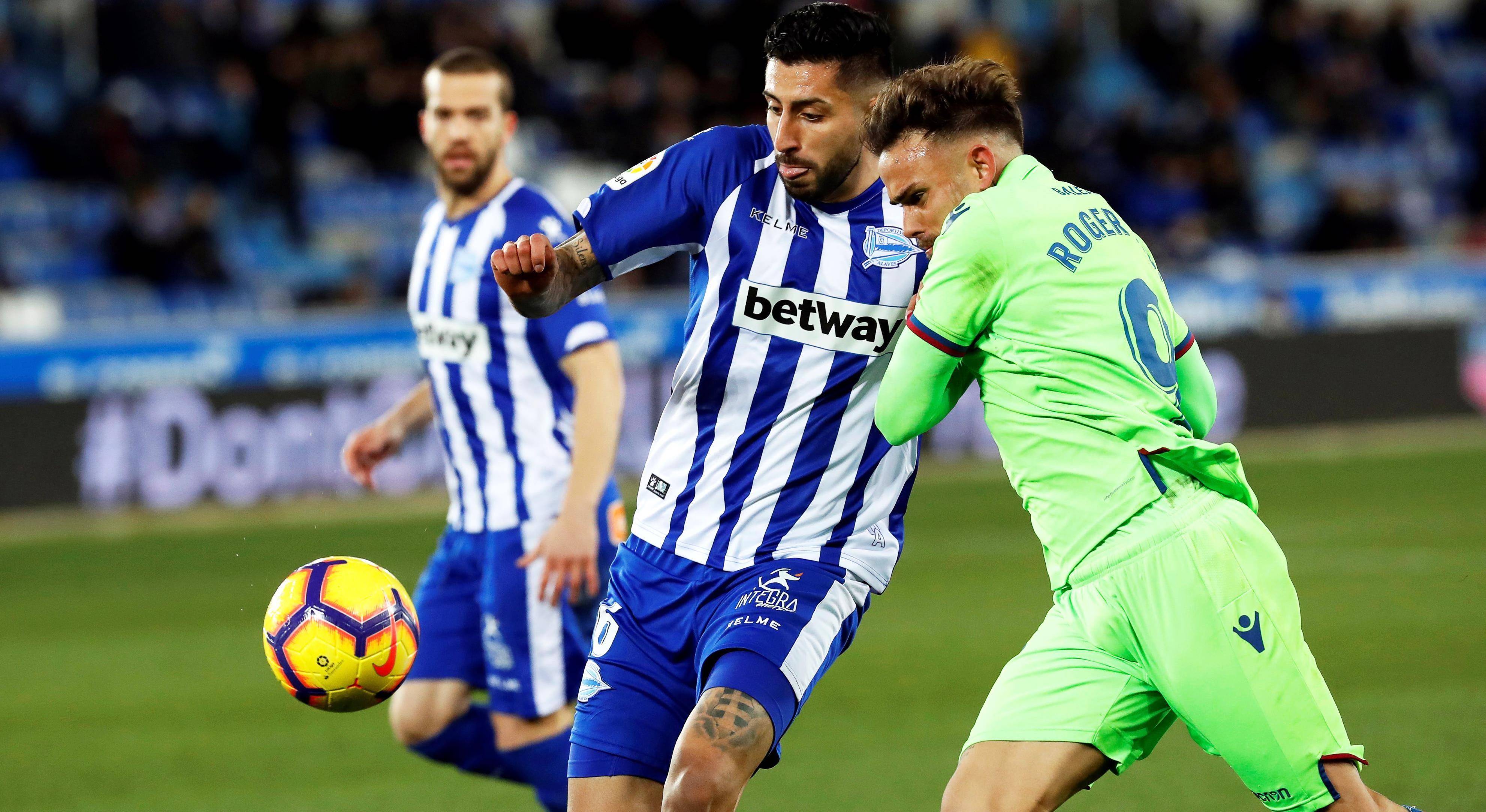 澳亚国际官网-瓦伦西亚客场逆转取胜，连续三轮不败的简单介绍