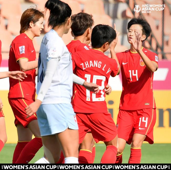 澳亚国际ay-伊朗女足再次夺冠，成为亚洲杯的黑马