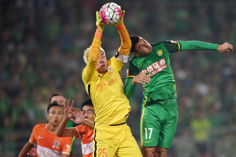 澳亚国际最新网址-鲁能客场战胜陕西大秦，势如破竹