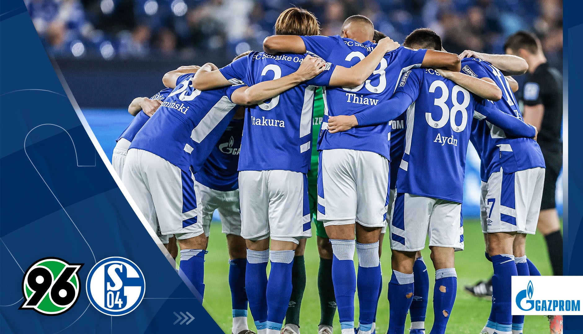 澳亚国际登录-沙尔克主场全取三分，击败强敌的简单介绍