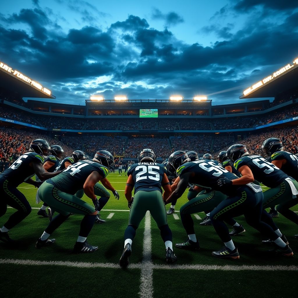 澳亚国际最新网址-西雅图海湾者防守体系调整，力求守住关键战局