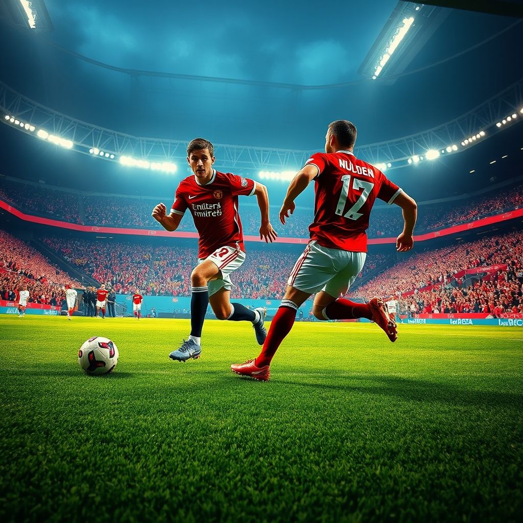 澳亚国际在线登录-曼联锋线组合默契，世俱杯争冠实力凸显