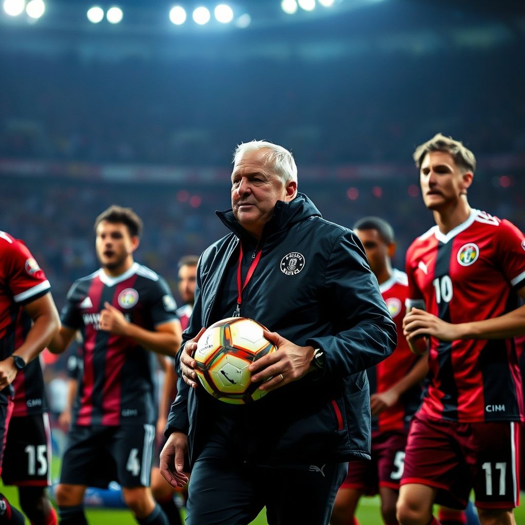 澳亚国际在线登录-西悉尼流浪者主帅强调比赛节奏，冲击世俱杯冠军信心足