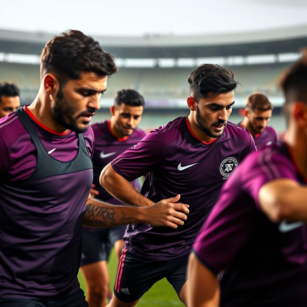 澳亚国际在线登录-阿尔艾因备战细节曝光，冲击世俱杯全力以赴