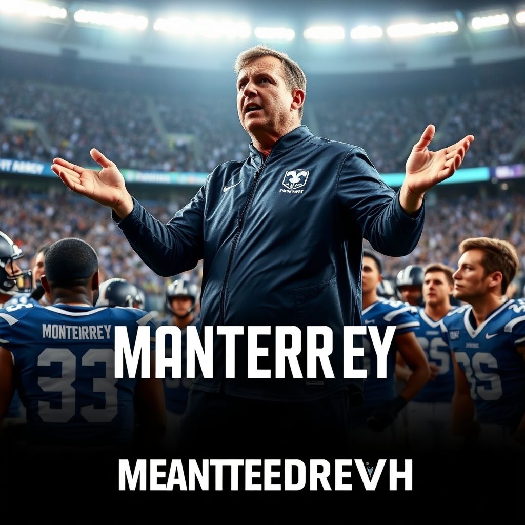 澳亚国际app-蒙特雷主教练称赞球队拼搏精神，期待突破