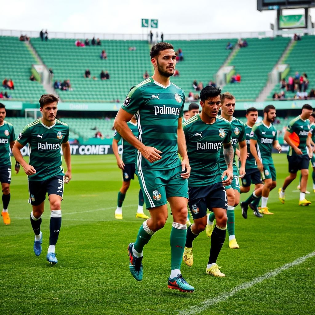 澳亚国际官网-帕尔梅拉斯伤病恢复进展顺利，期待发挥