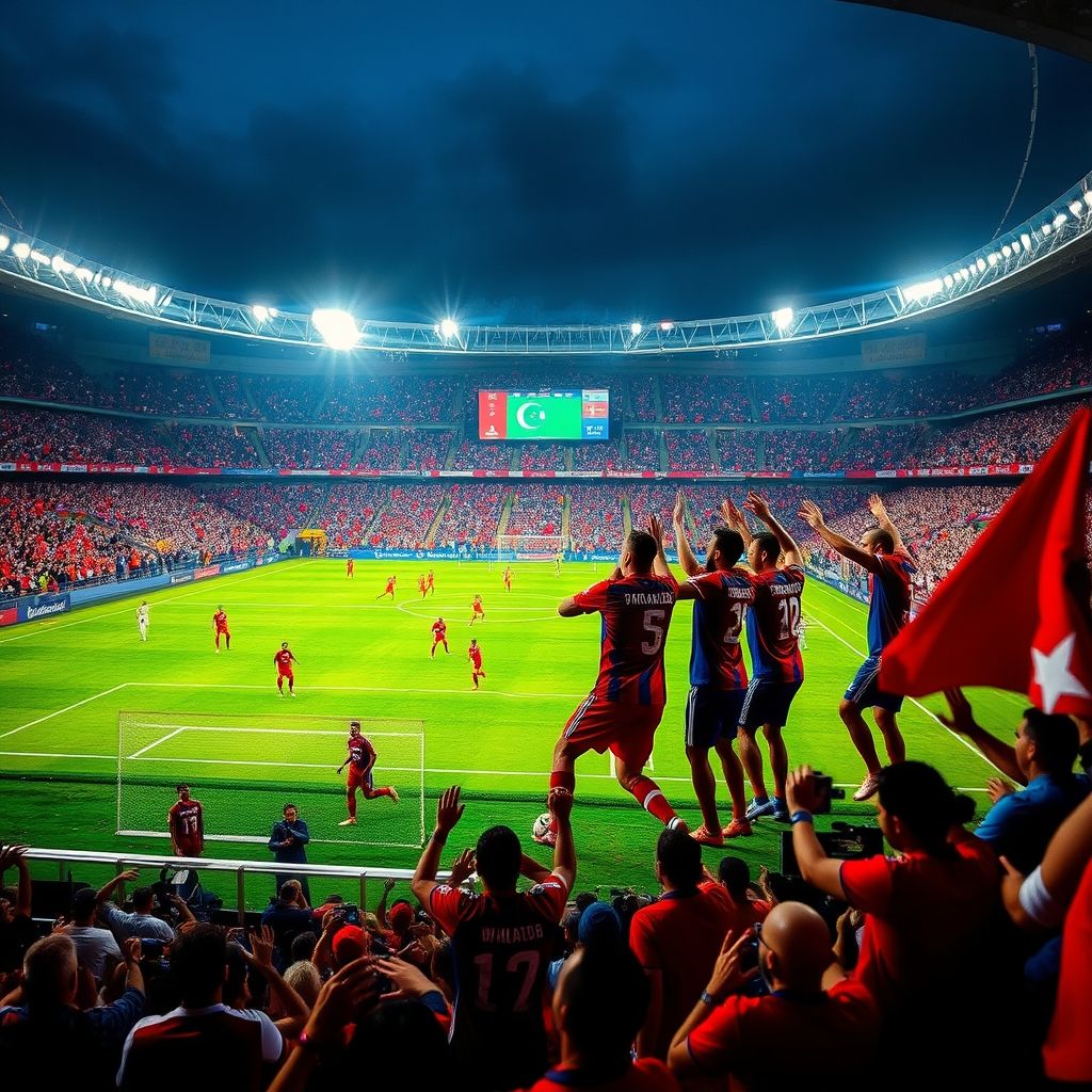 澳亚国际app-摩洛哥瓦赫达保持连胜势头，世俱杯冠军呼之欲出